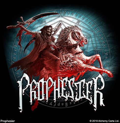 Prophesier (CA926DA)