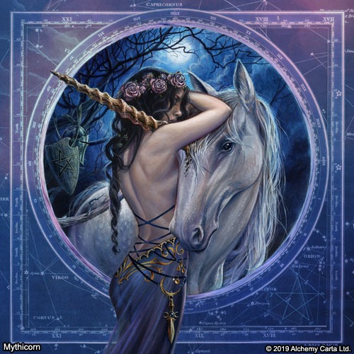 Mythicorn (CA971)