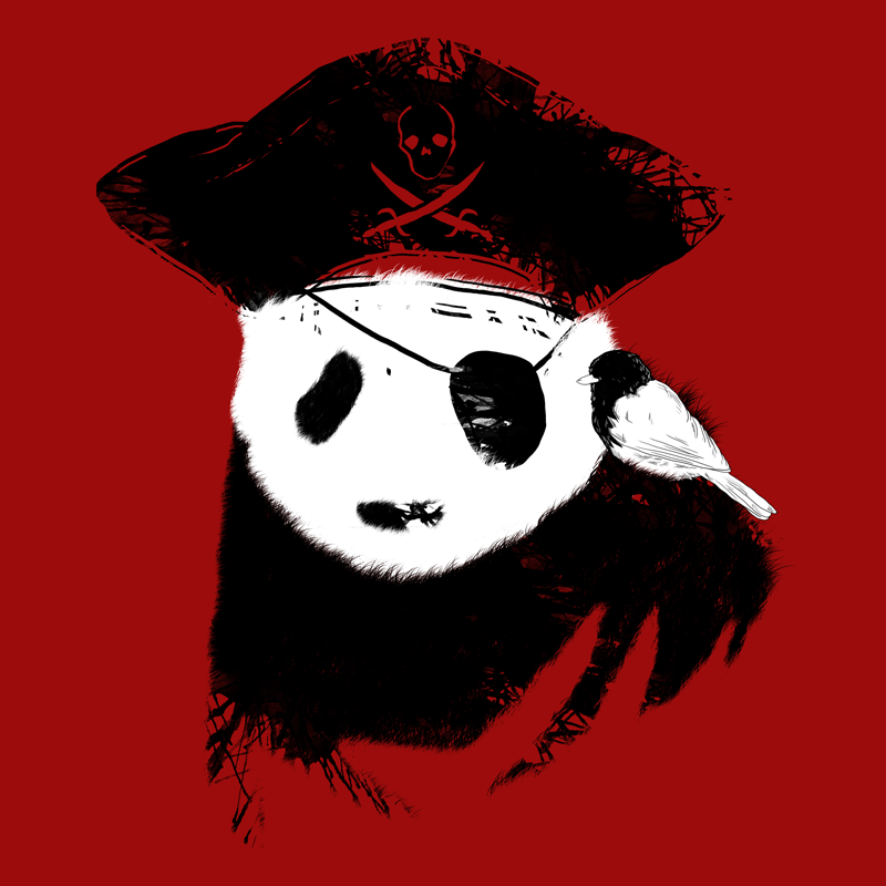 Bio Piracy