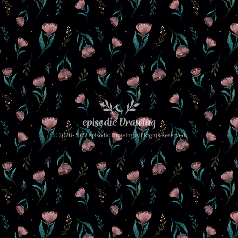 Bloom Pattern