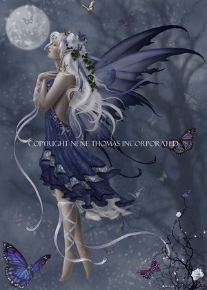 blue nocturne