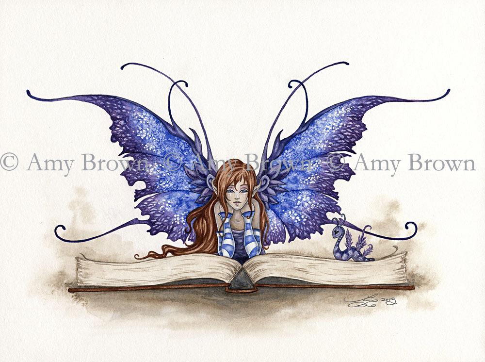 Bookworm