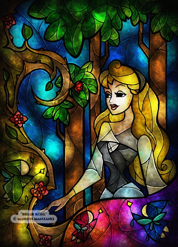Briar Rose