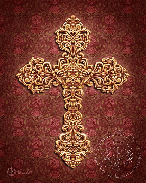 Nouveau Cross