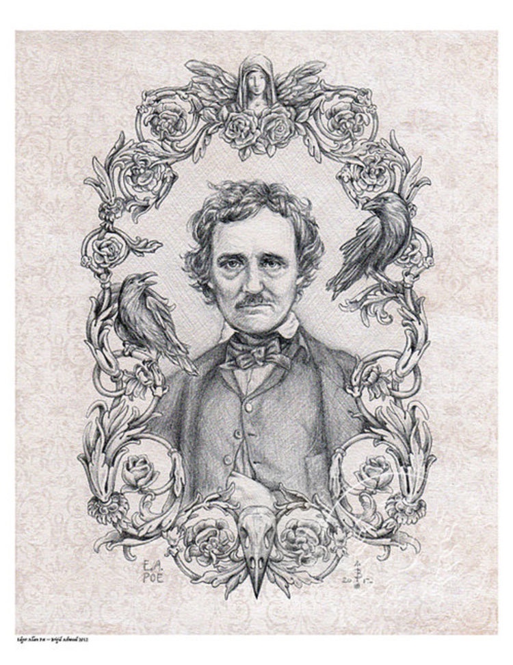 Edgar Allan Poe