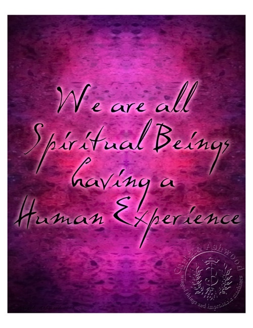 Inspirational: Spiritual