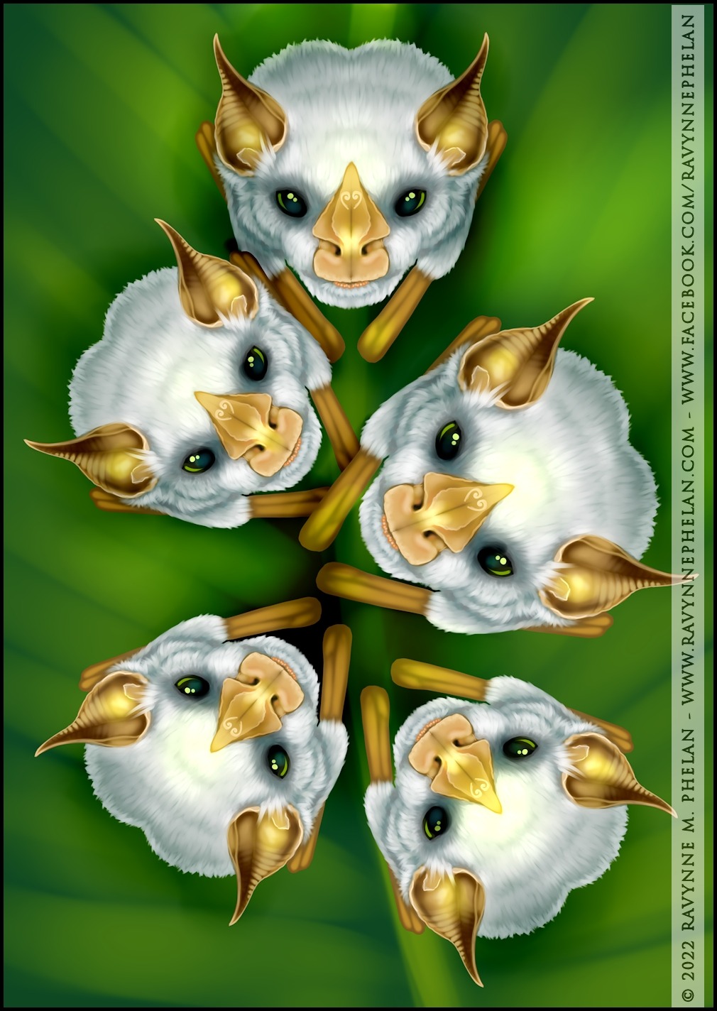 UNDESERVING VILLIANS