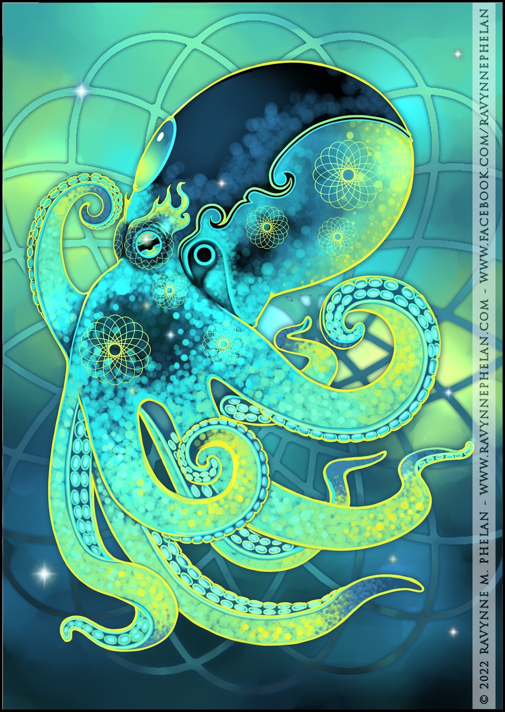 AN UNORTHODOX APPROACH