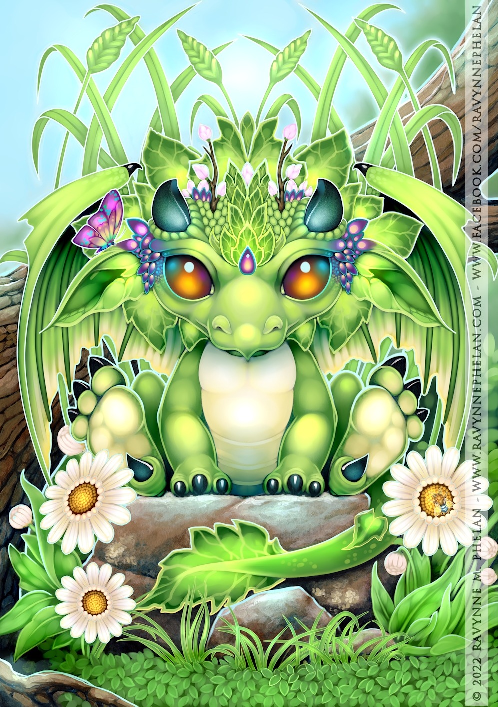 LOVE YOUR INNER CHILD