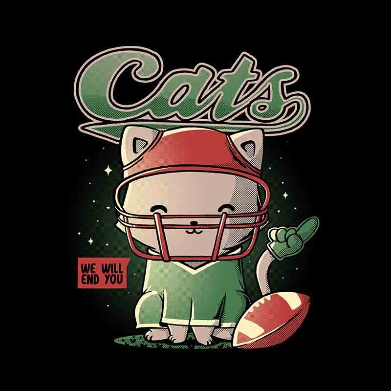 Cats Football