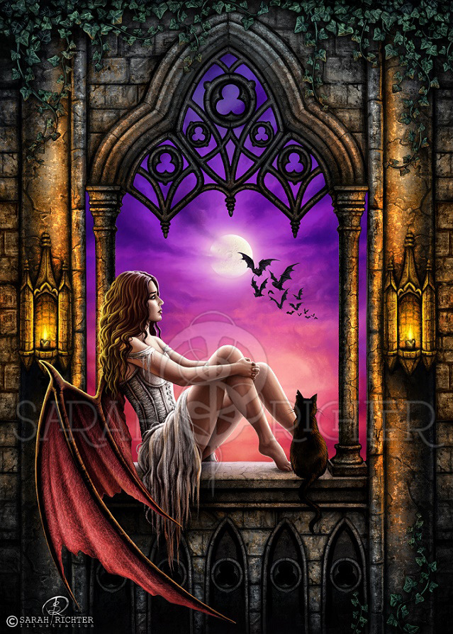 Children of the Night