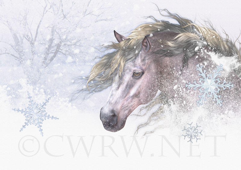 Christmas Horse (2013)