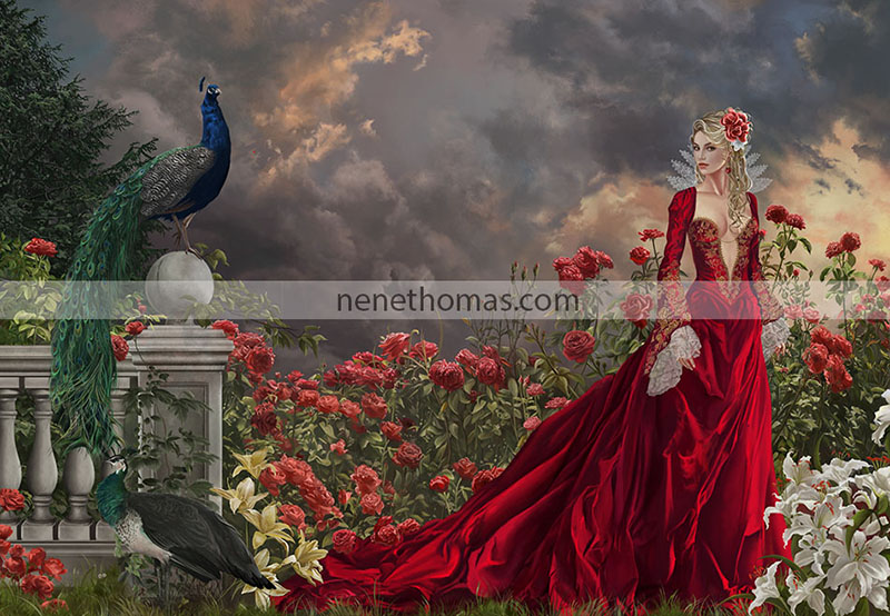 Concubine
