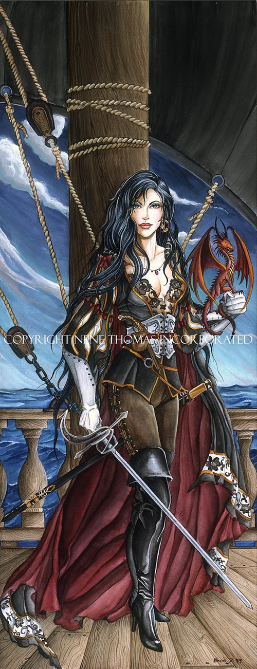 Corsair