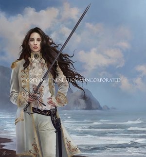 corsair daemira