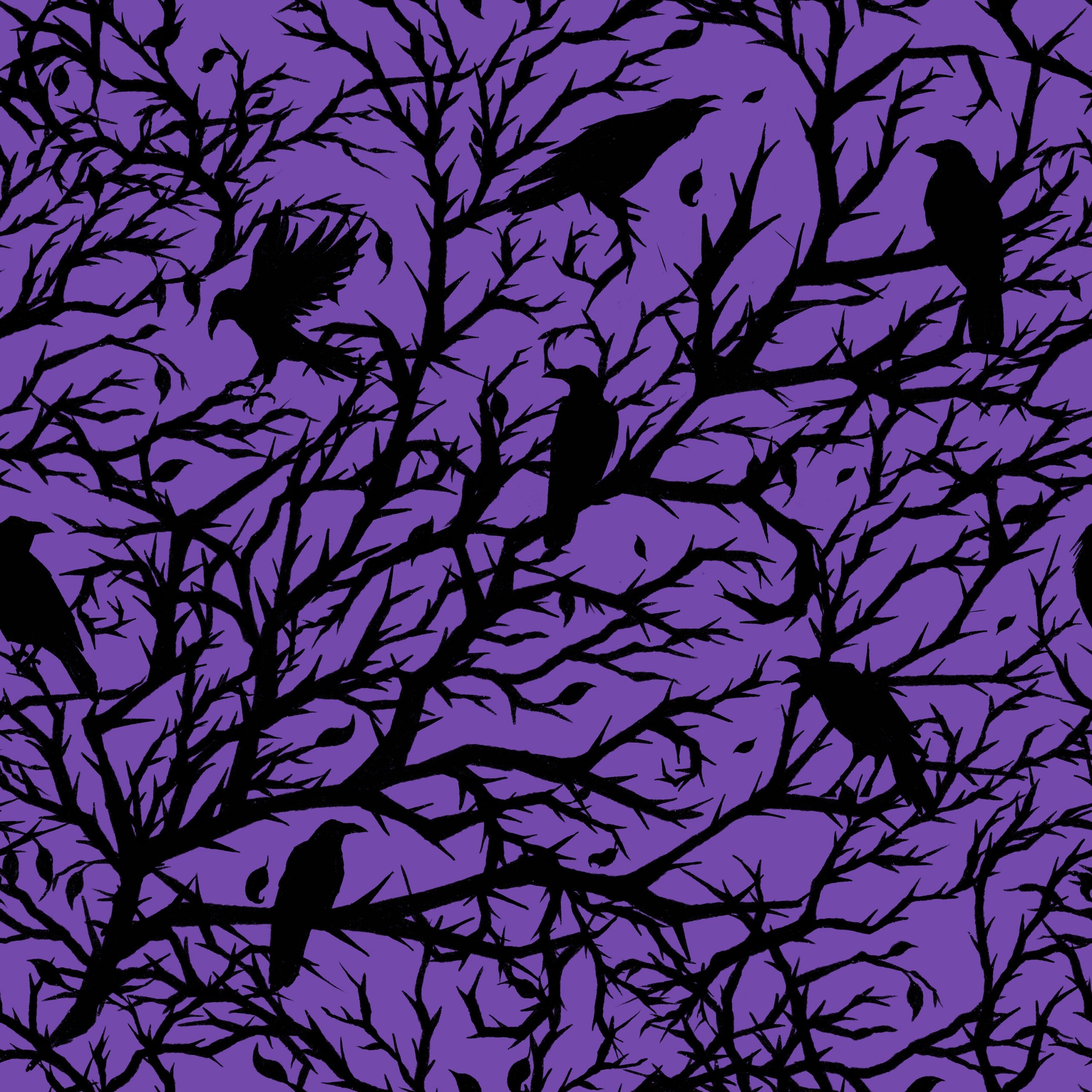 Crow Branch Pattern