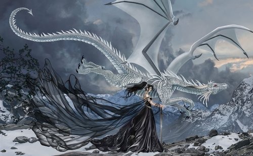 dark winds