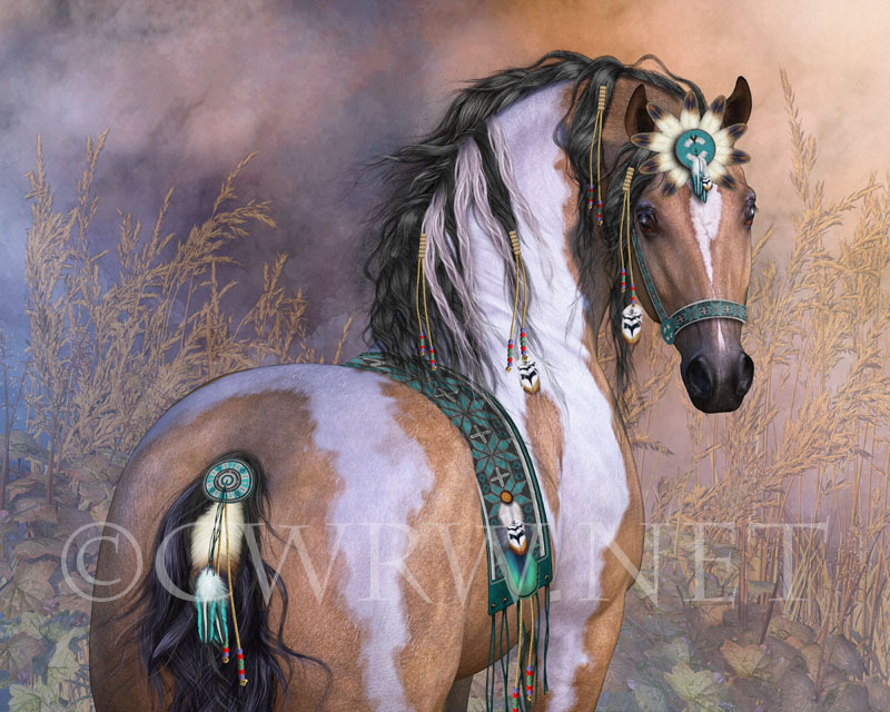 Daughter of the Wind