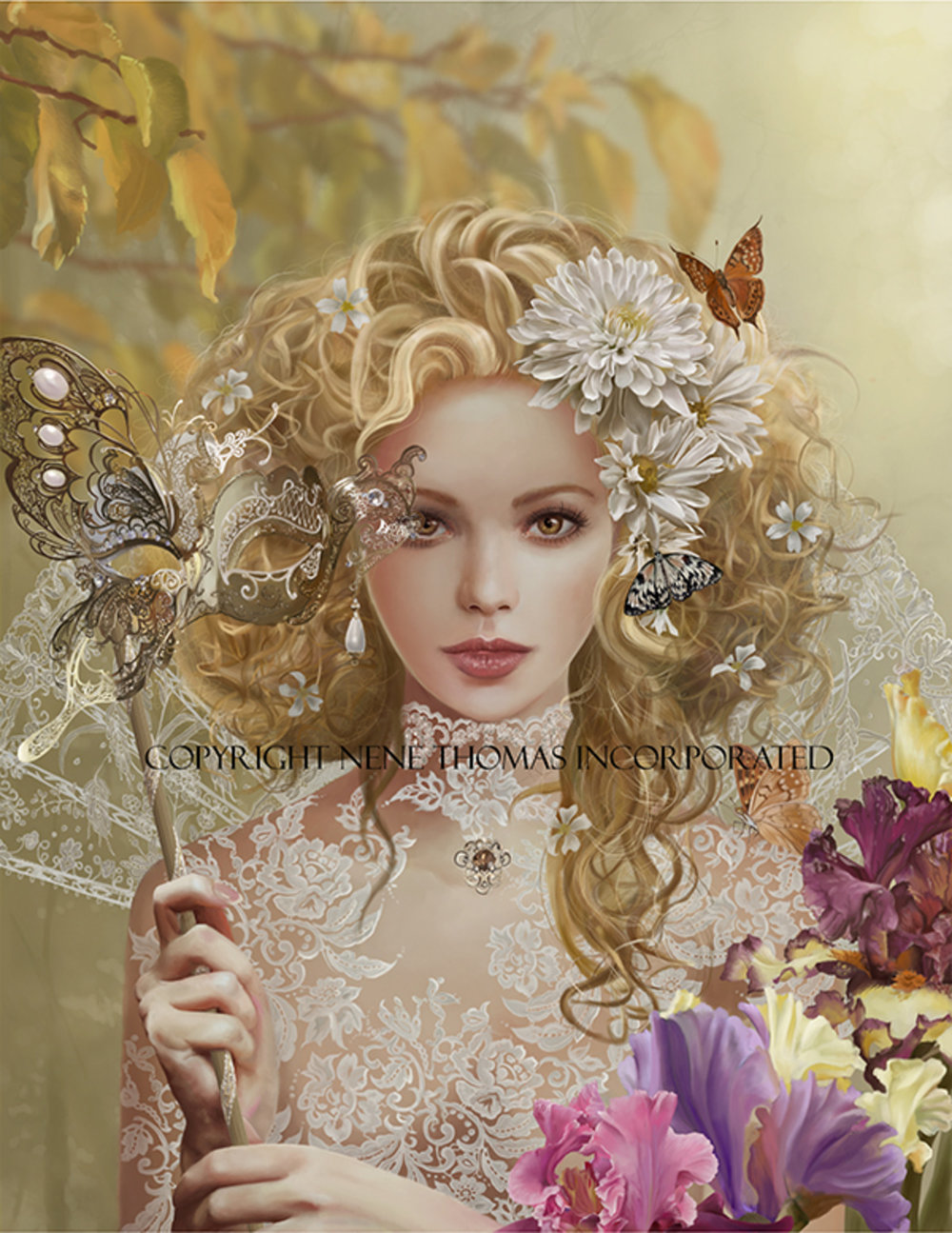 Deidre Jewel of Dakkadia