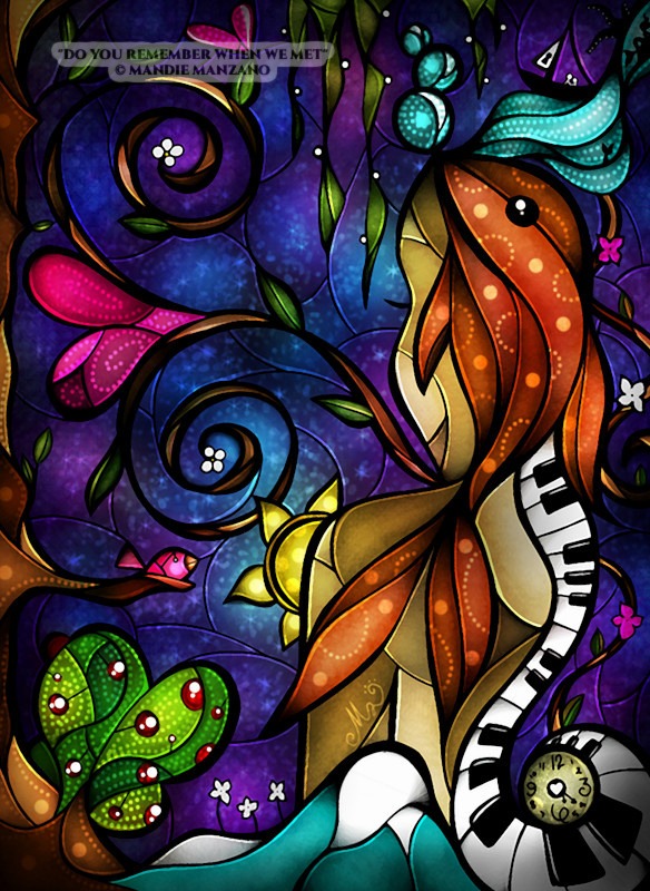 Do You Remember When We Met