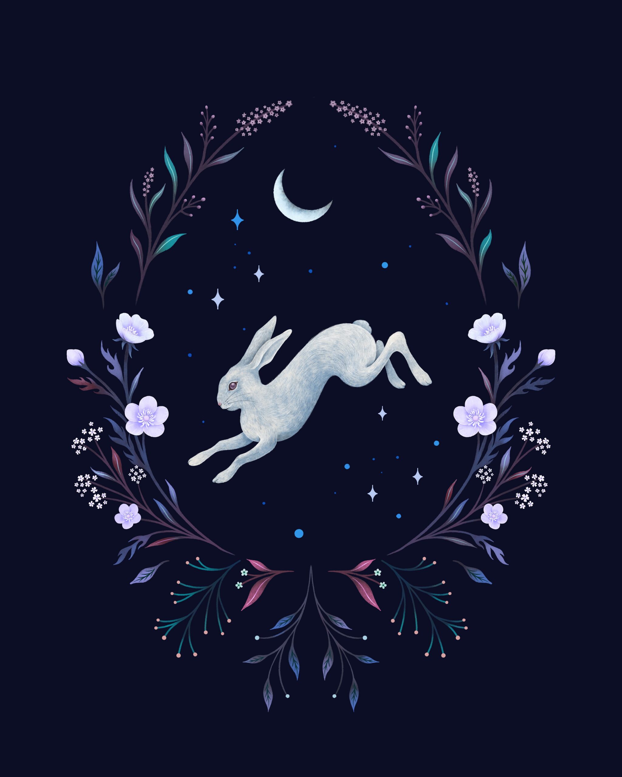 Easter Bunny Night-2