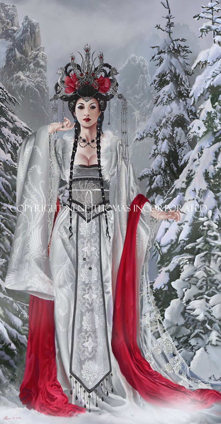 Empress