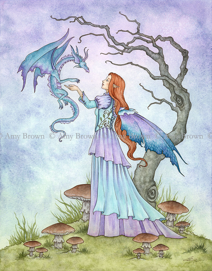 Enchanted Introduction