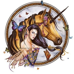 faery princess