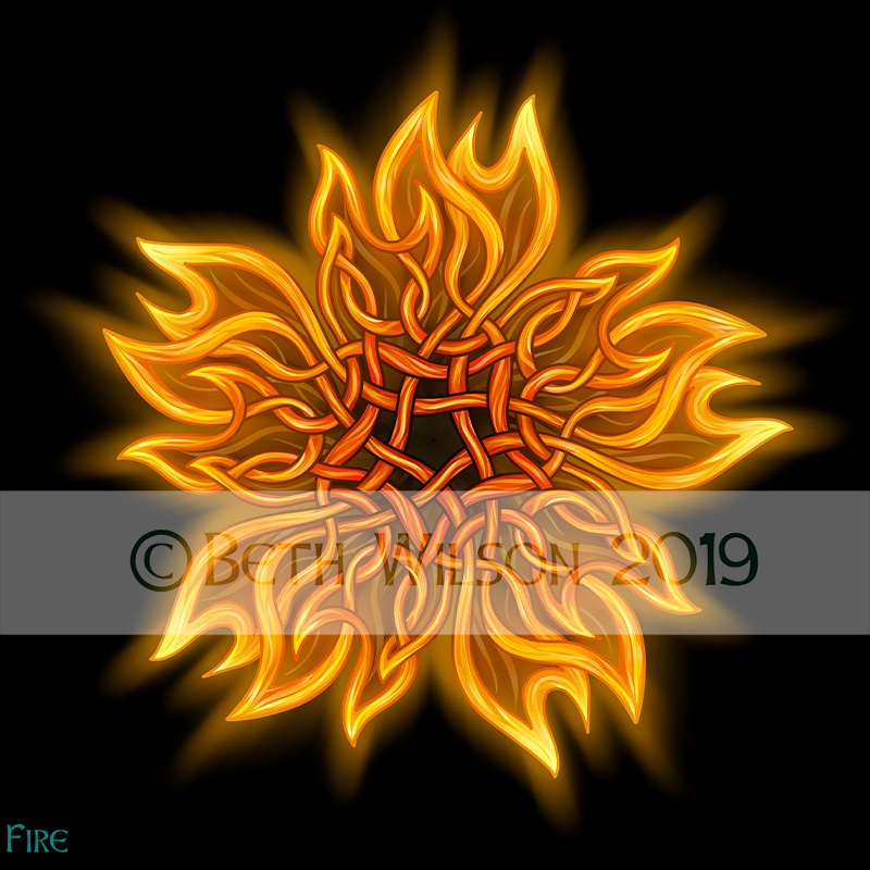 Fire 044
