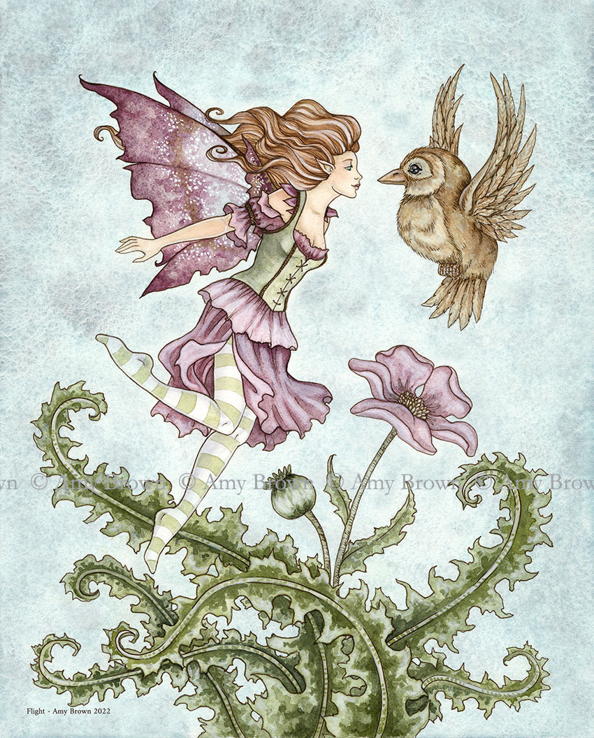 Flight