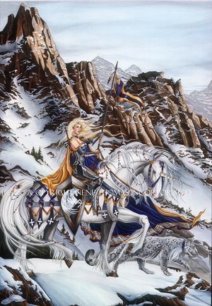 fortitude