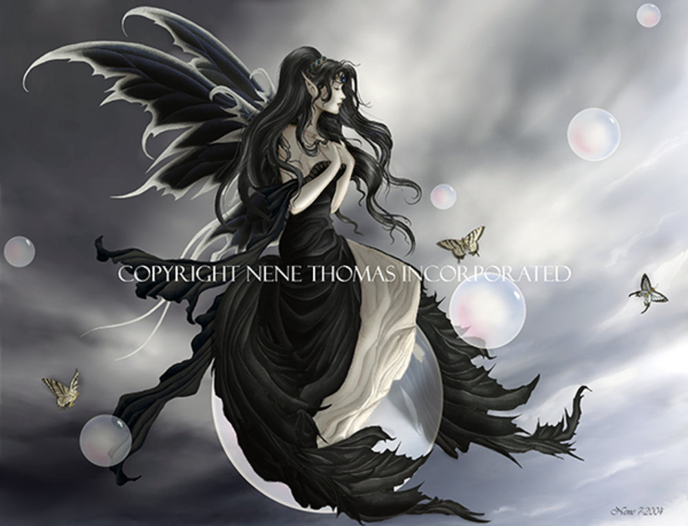 Gathering Storm