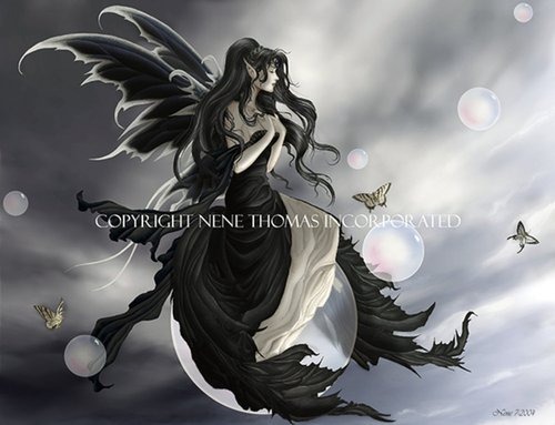 gathering storm