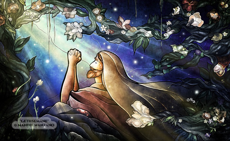Gethsemane
