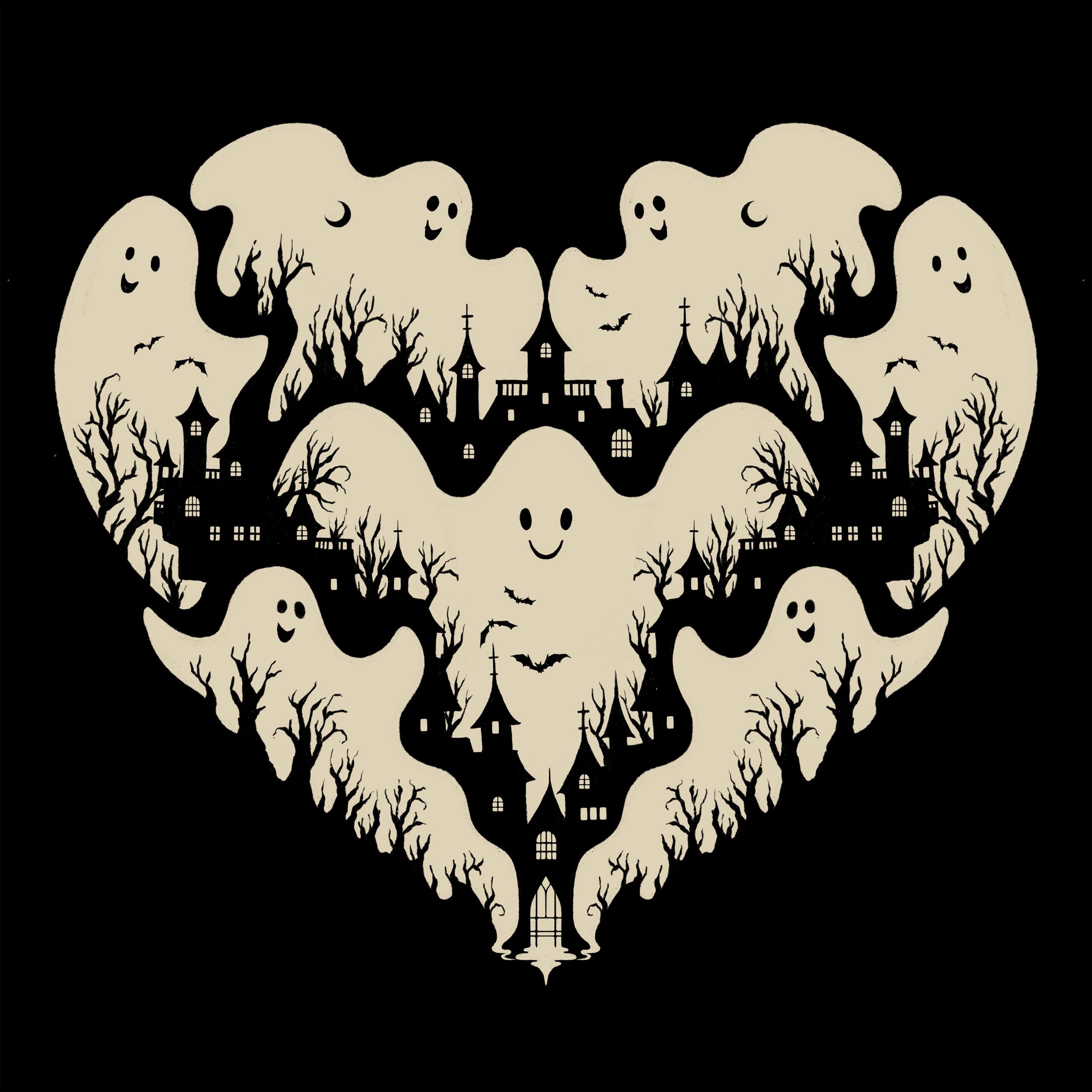 Ghost Castle