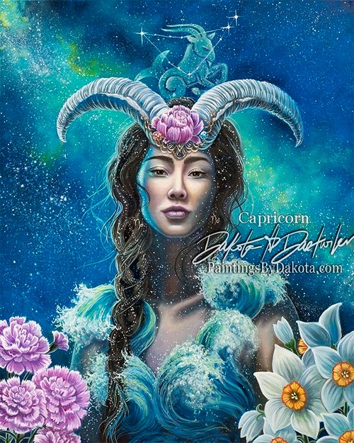 Capricorn