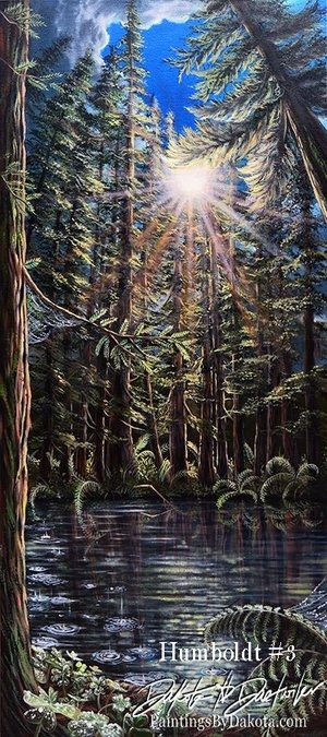 Humboldt Creek