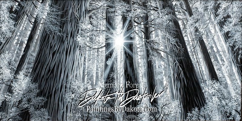 Memory Forest