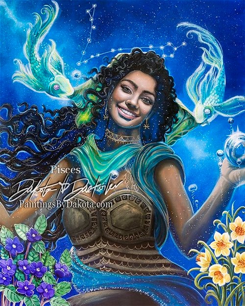 Pisces