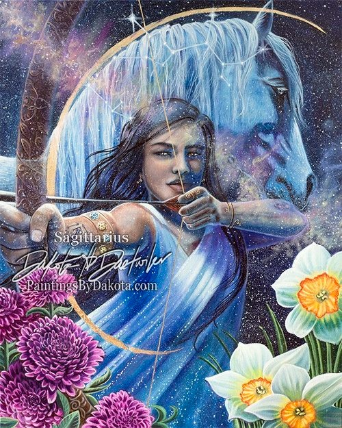 Sagittarius