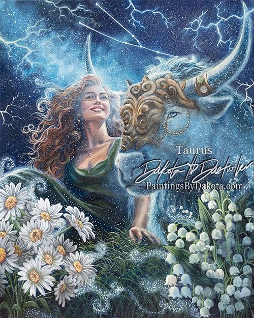 Taurus