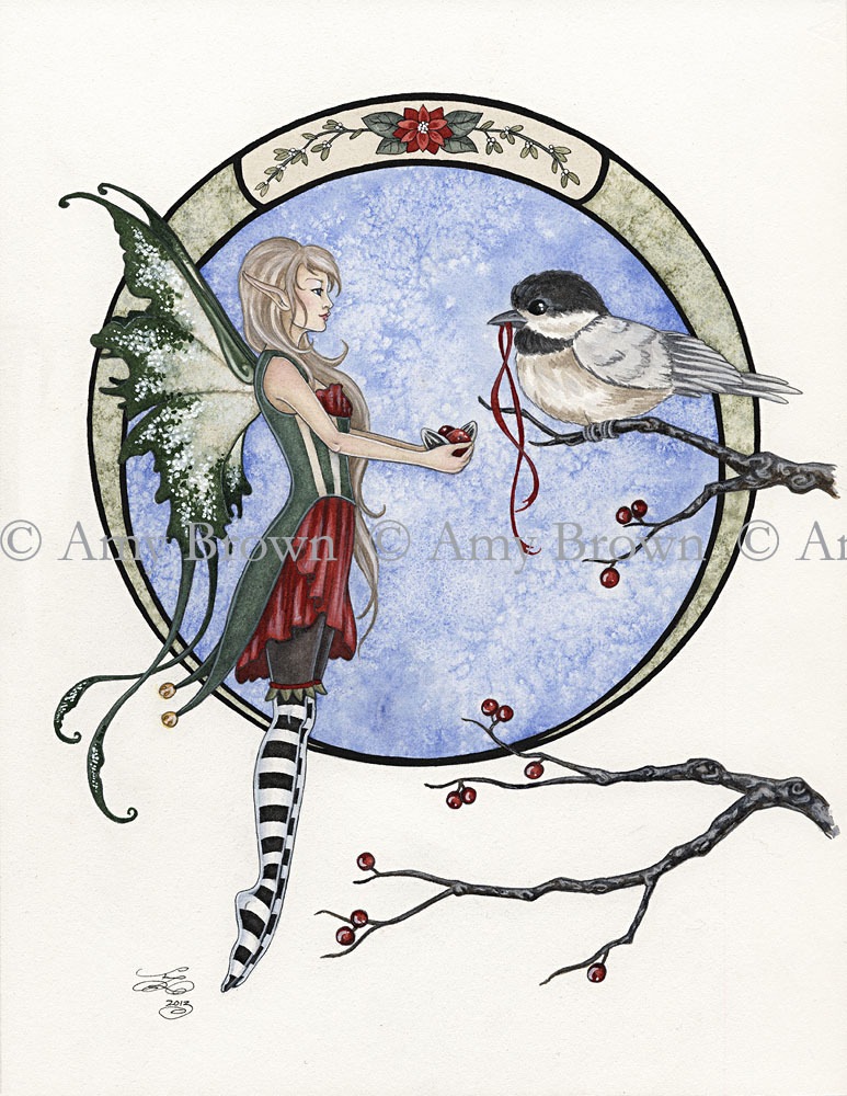 Gift Exchange