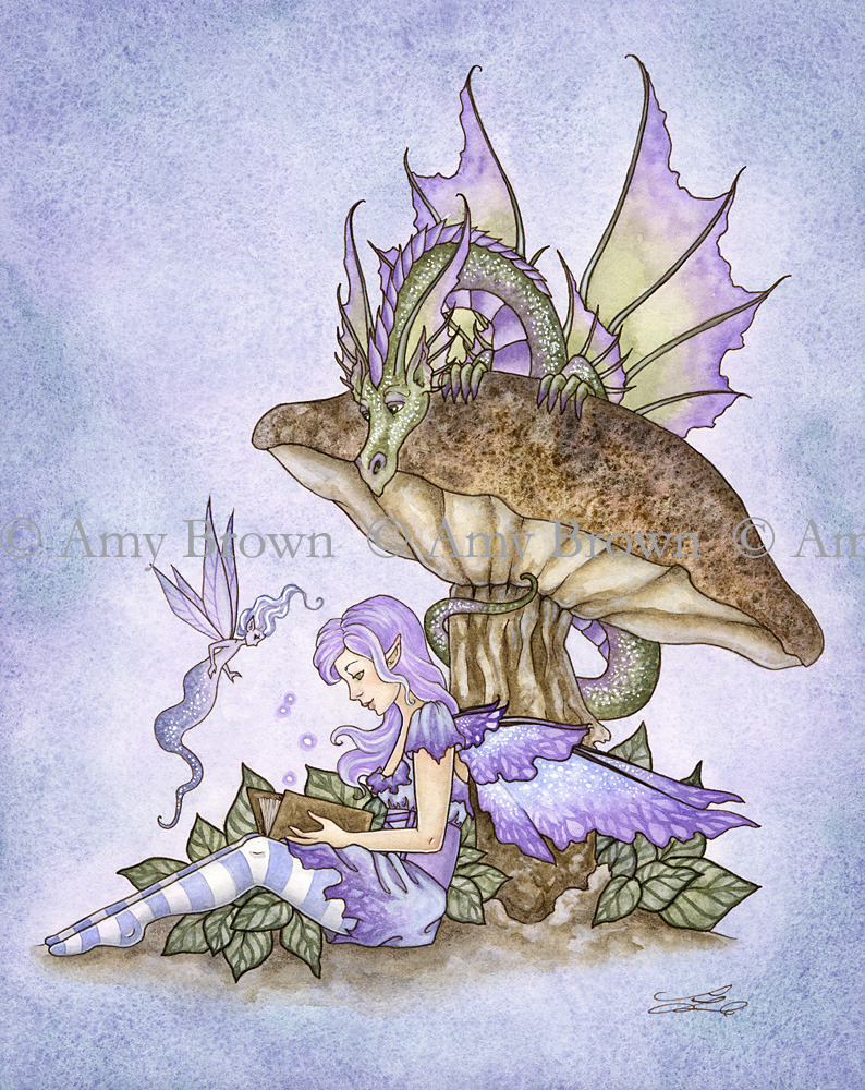 Story Teller