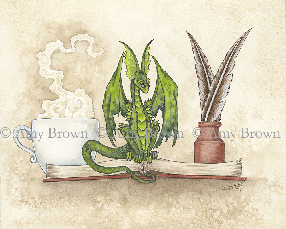 The Scholar