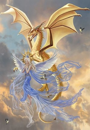 halcyon