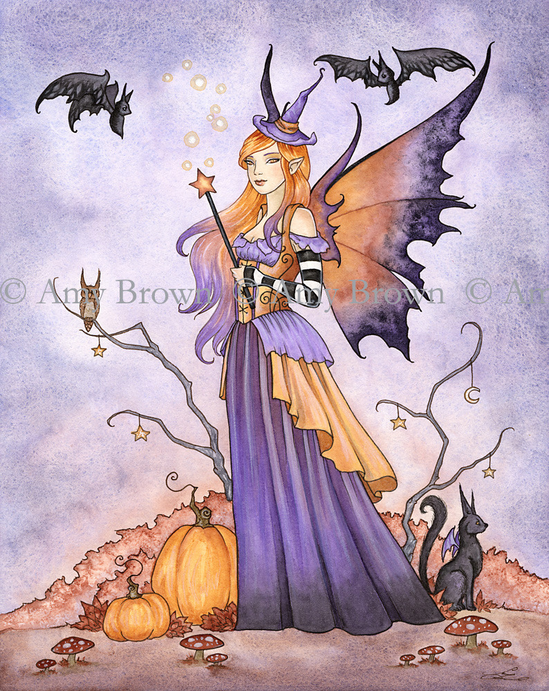 Halloween Magick