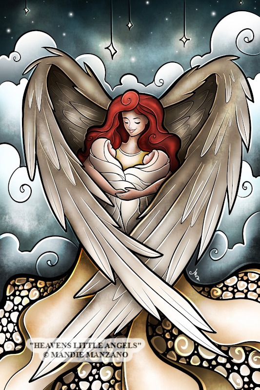 Heavens Little Angels