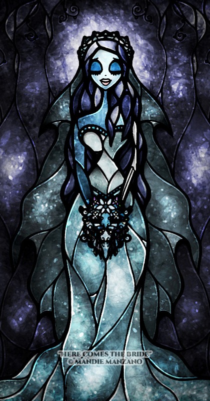 Here Comes the Bride