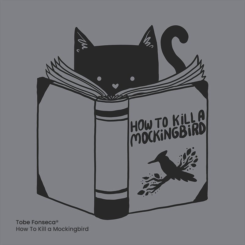 How to Kill a Mockingbird