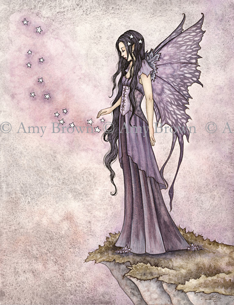 I Will Return As Stars